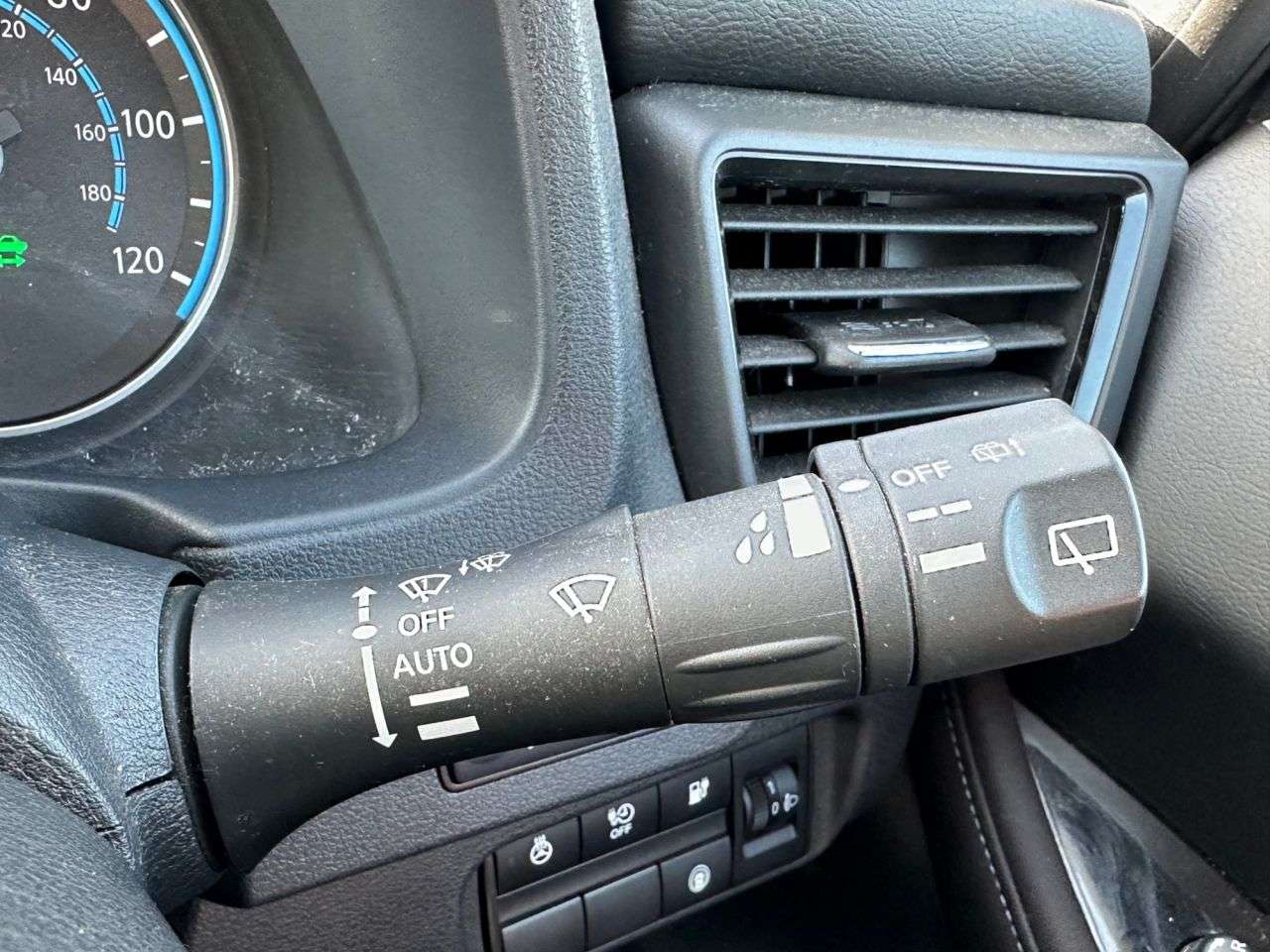 2023 NISSAN LEAF 2023 NISSAN LEAF