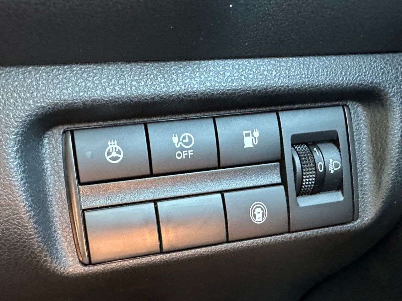 2023 NISSAN LEAF 2023 NISSAN LEAF