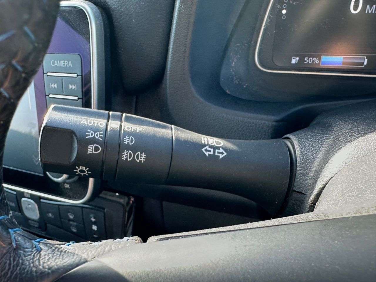 2023 NISSAN LEAF 2023 NISSAN LEAF