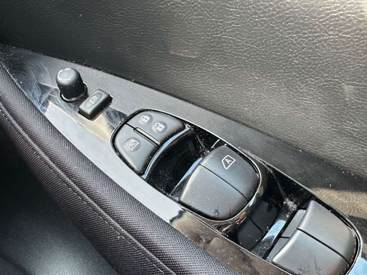 2023 NISSAN LEAF 2023 NISSAN LEAF