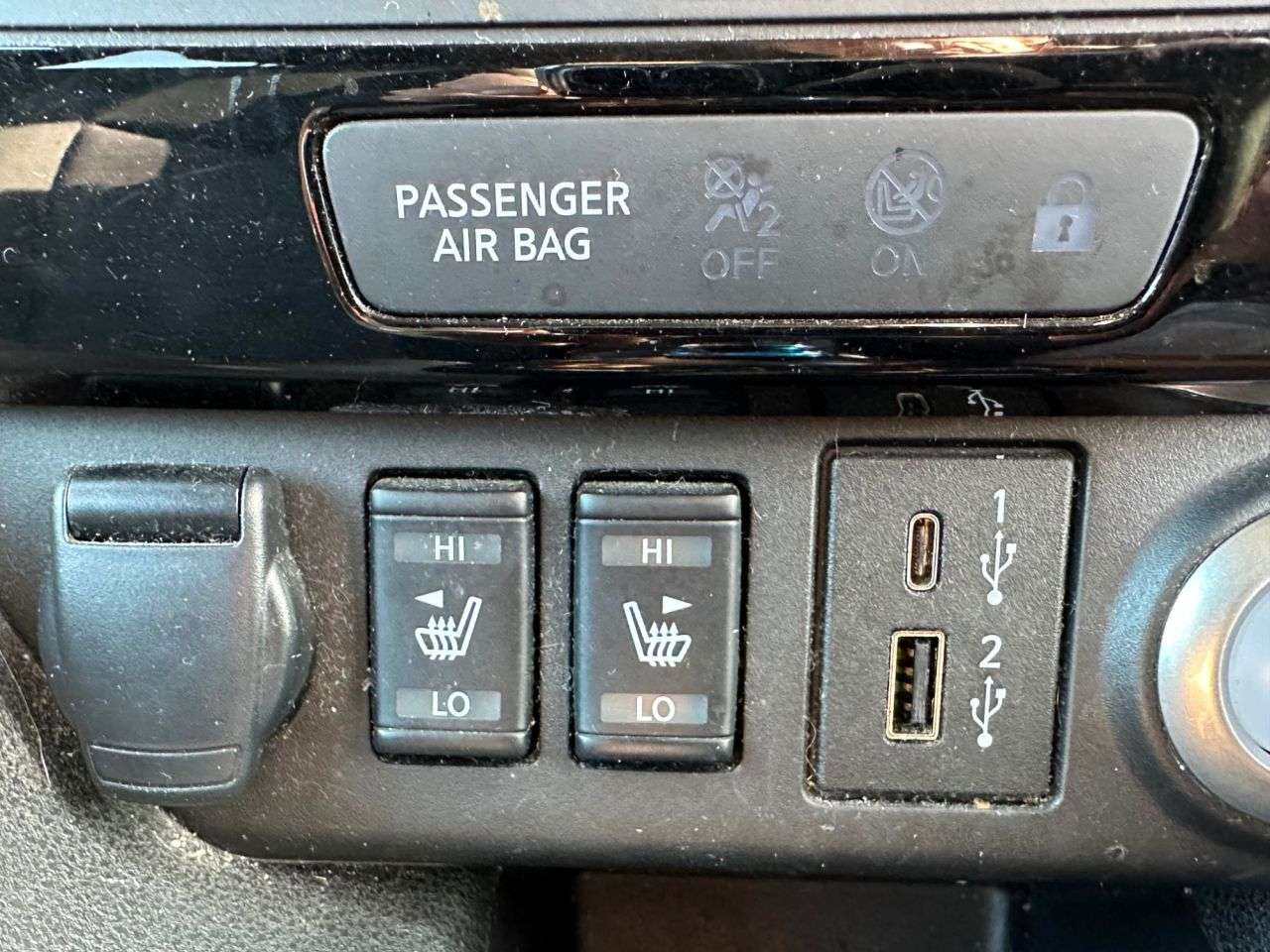 2023 NISSAN LEAF 2023 NISSAN LEAF
