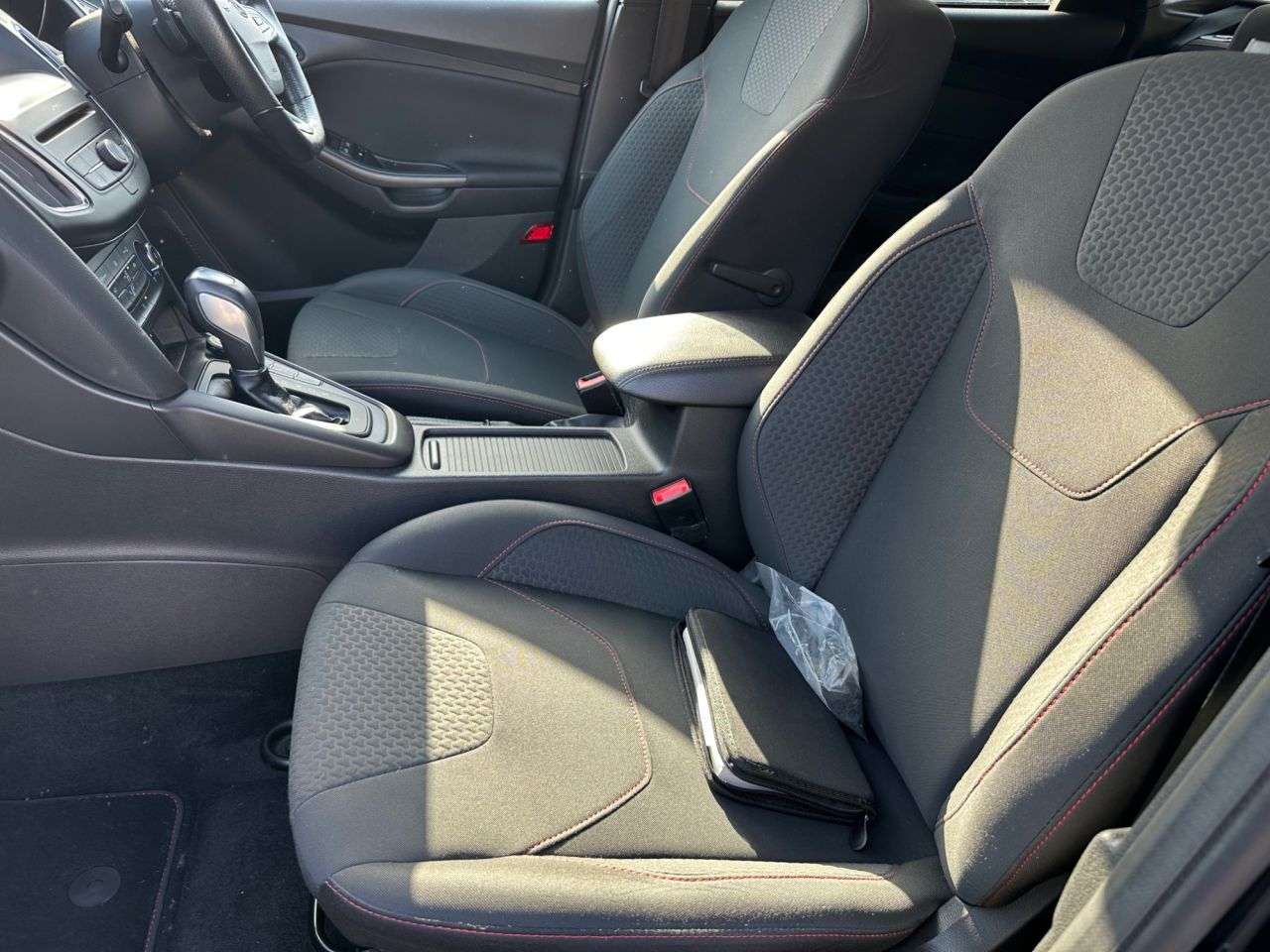 2017 FORD FOCUS 2017 FORD FOCUS