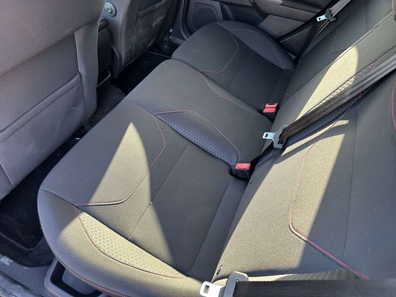 2017 FORD FOCUS 2017 FORD FOCUS