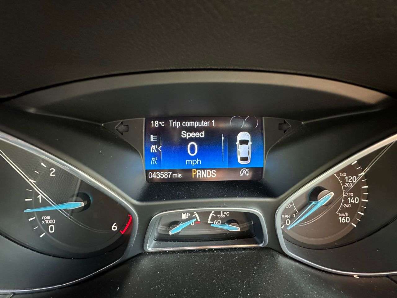 2017 FORD FOCUS 2017 FORD FOCUS