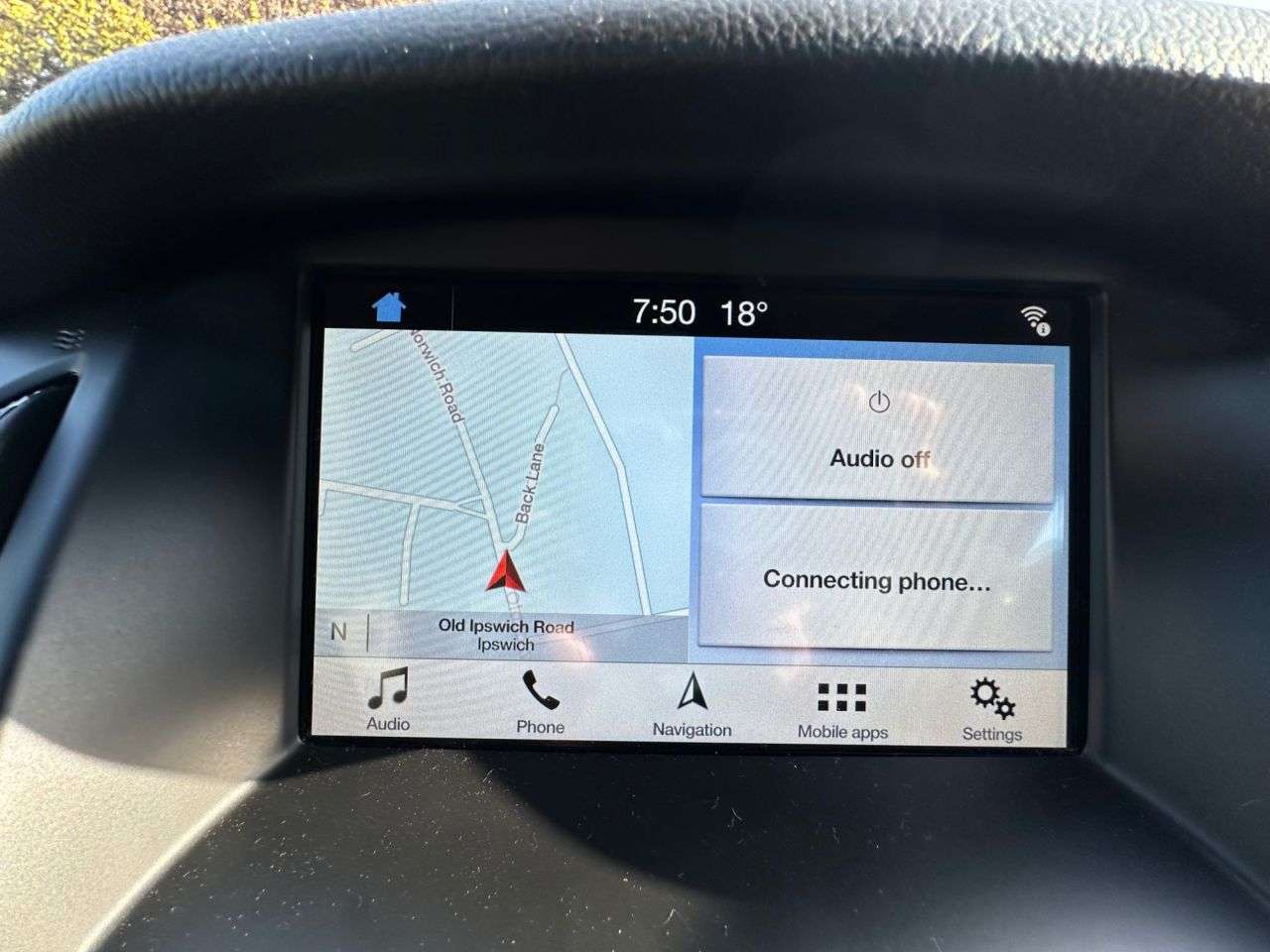 2017 FORD FOCUS 2017 FORD FOCUS