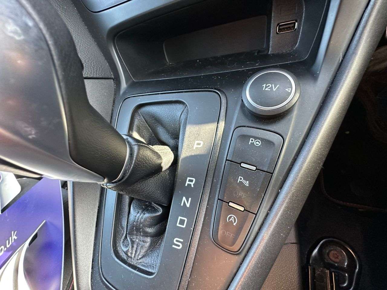 2017 FORD FOCUS 2017 FORD FOCUS