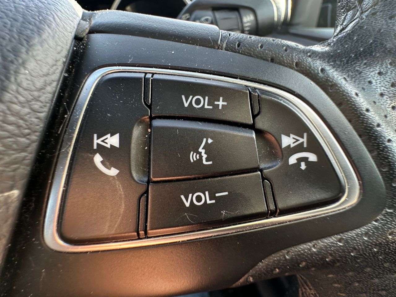 2017 FORD FOCUS 2017 FORD FOCUS