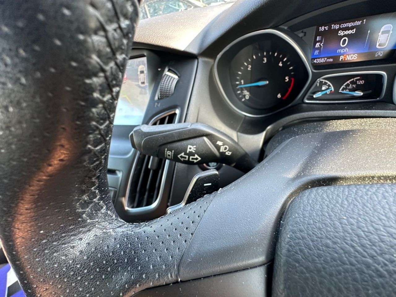 2017 FORD FOCUS 2017 FORD FOCUS