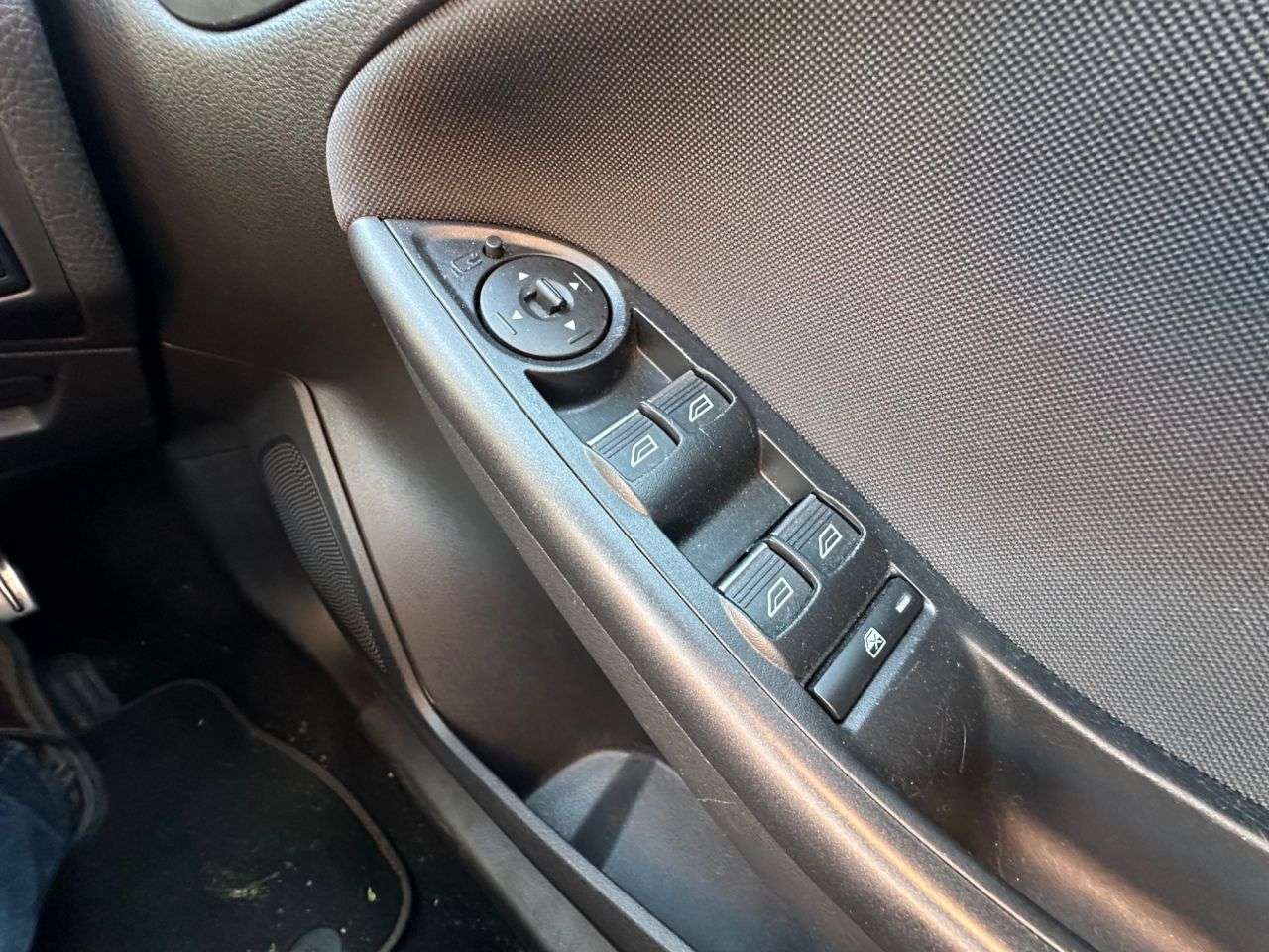 2017 FORD FOCUS 2017 FORD FOCUS