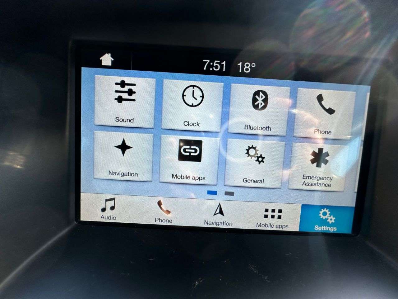 2017 FORD FOCUS 2017 FORD FOCUS