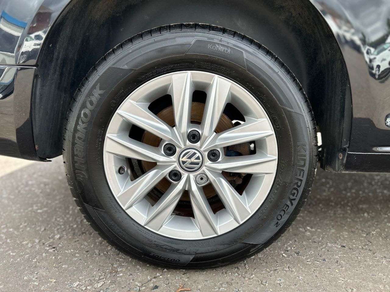 2020 VOLKSWAGEN CADDY 2020 VOLKSWAGEN CADDY