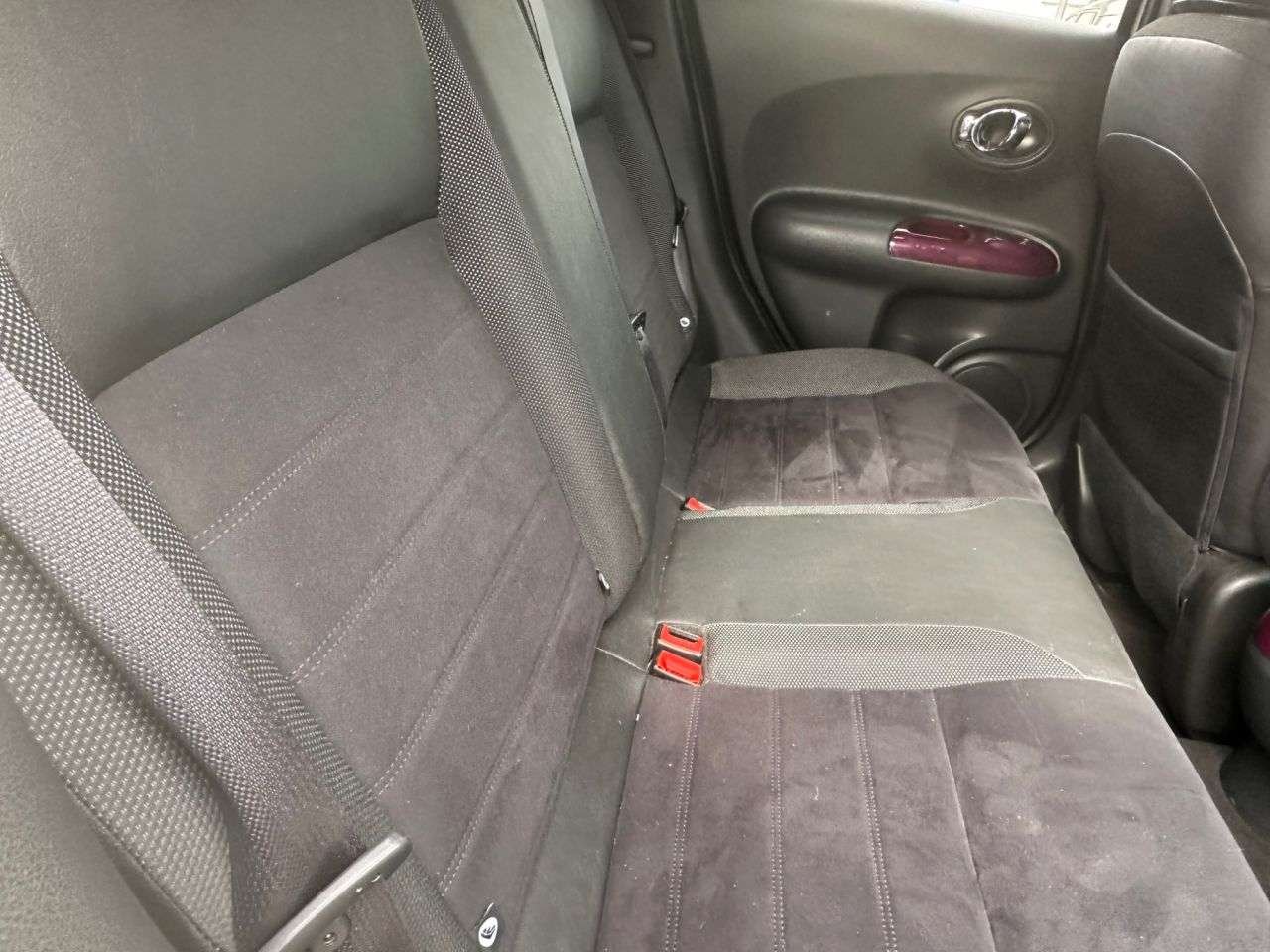 2017 NISSAN JUKE 2017 NISSAN JUKE