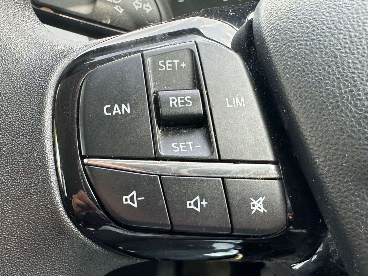 2019 FORD FIESTA 2019 FORD FIESTA