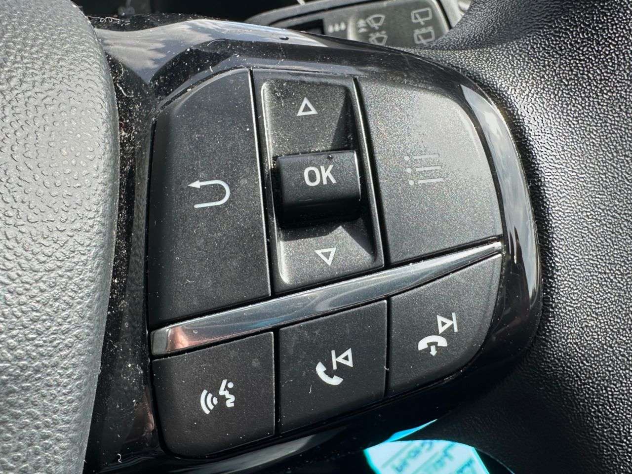 2019 FORD FIESTA 2019 FORD FIESTA