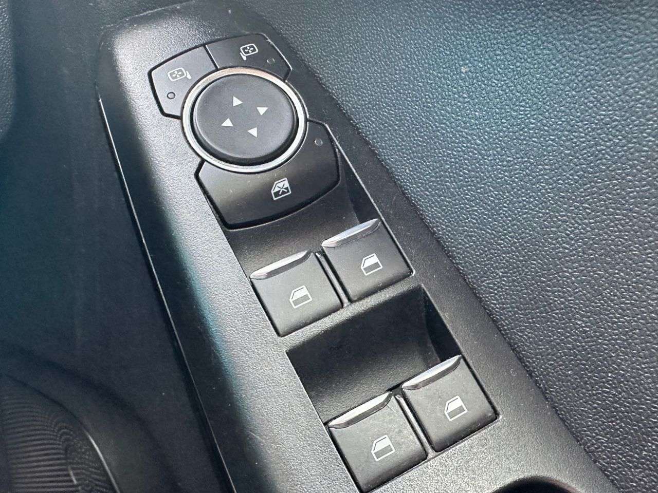 2019 FORD FIESTA 2019 FORD FIESTA