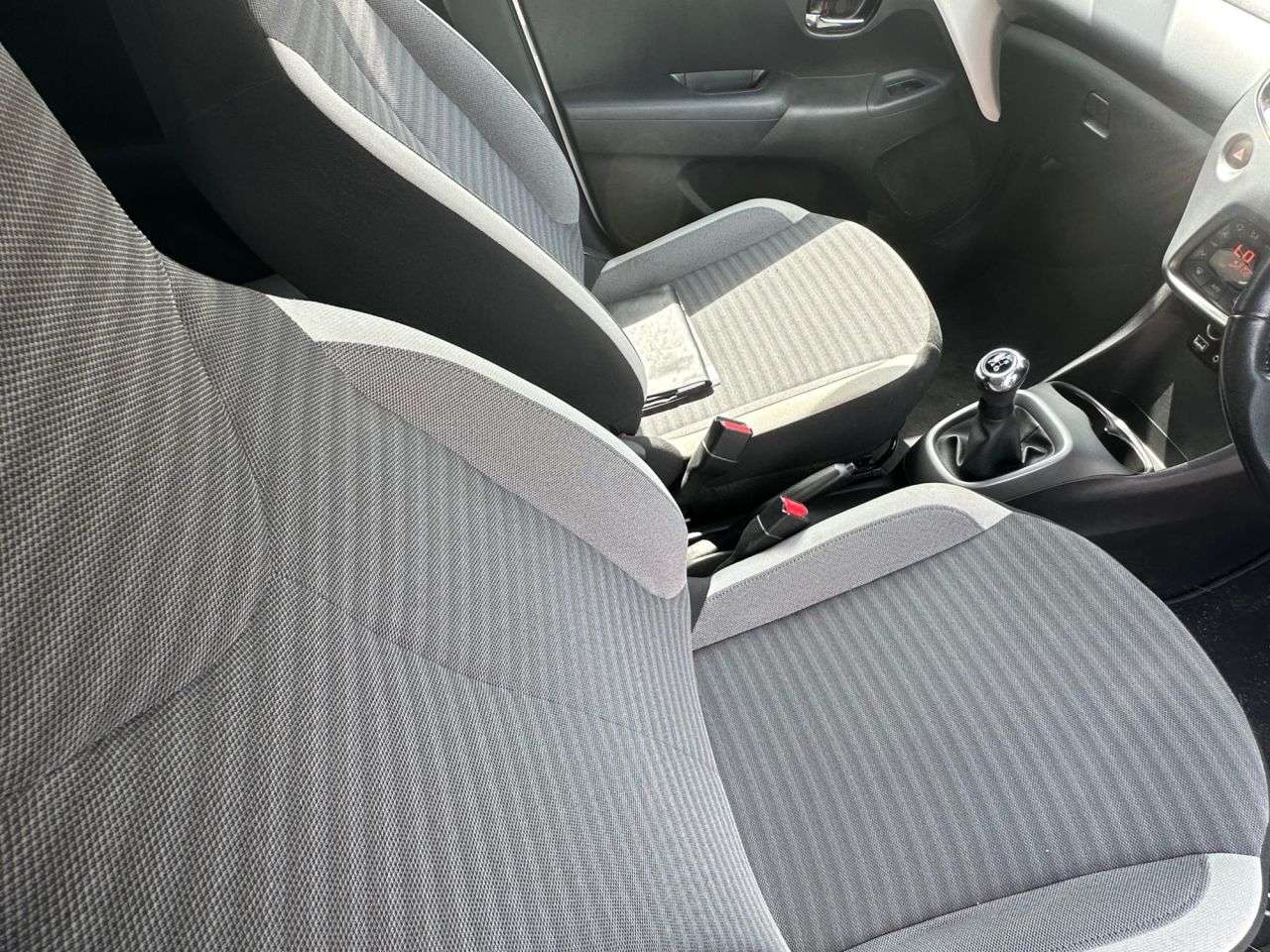 2019 TOYOTA AYGO 2019 TOYOTA AYGO