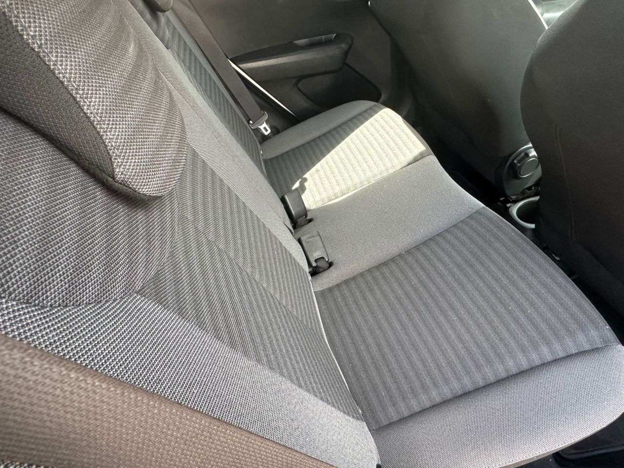 2019 TOYOTA AYGO 2019 TOYOTA AYGO