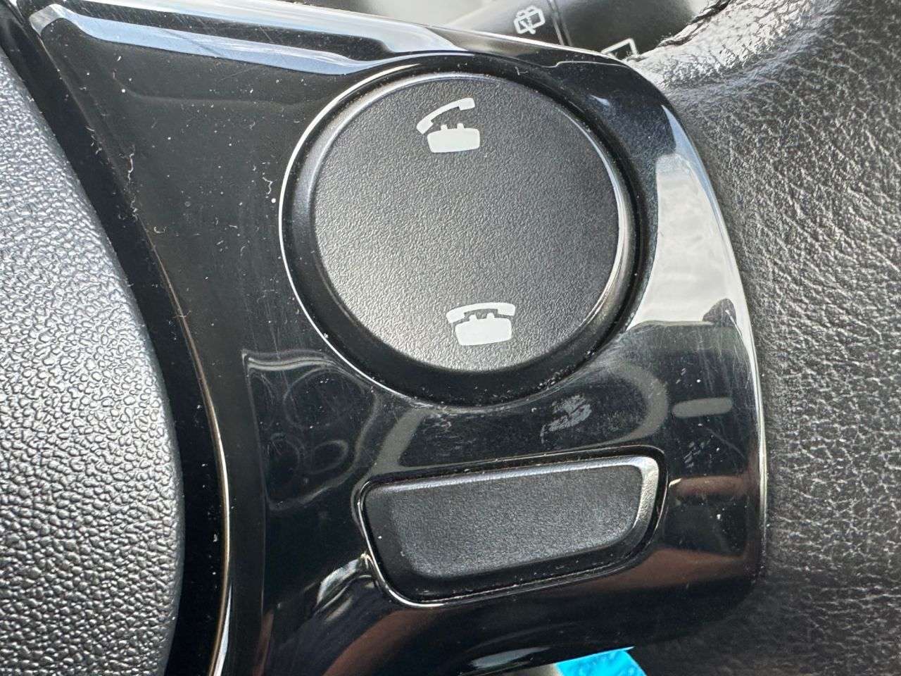 2019 TOYOTA AYGO 2019 TOYOTA AYGO