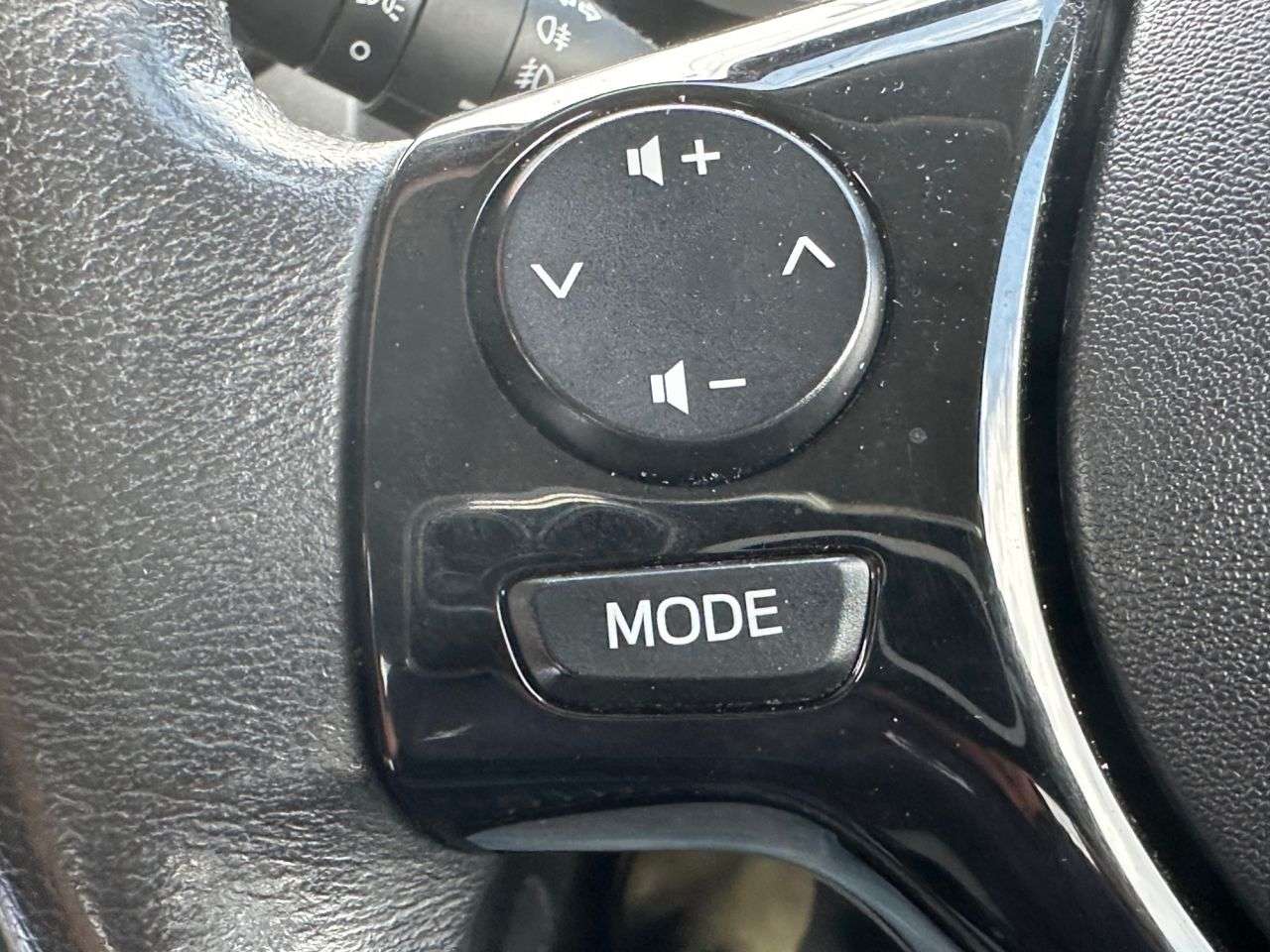 2019 TOYOTA AYGO 2019 TOYOTA AYGO