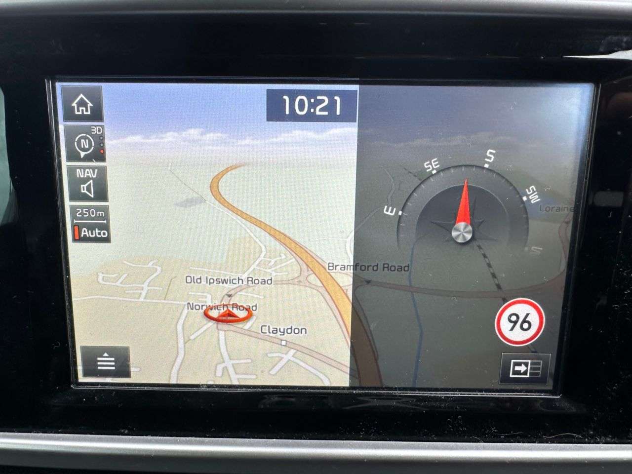 2019 KIA SPORTAGE 2019 KIA SPORTAGE