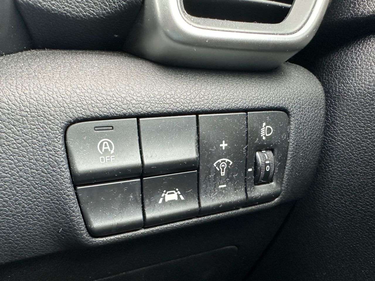 2019 KIA SPORTAGE 2019 KIA SPORTAGE