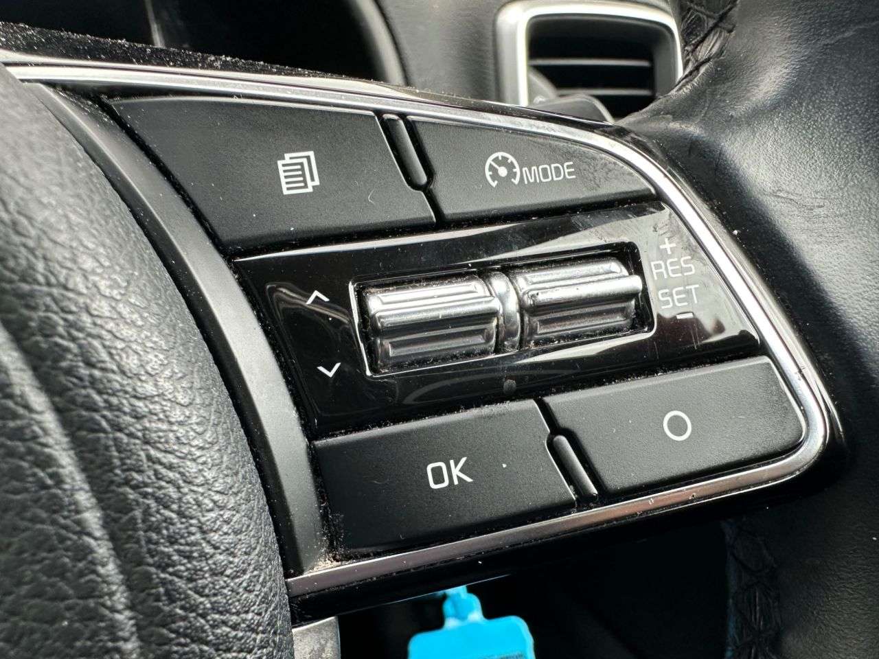 2019 KIA SPORTAGE 2019 KIA SPORTAGE
