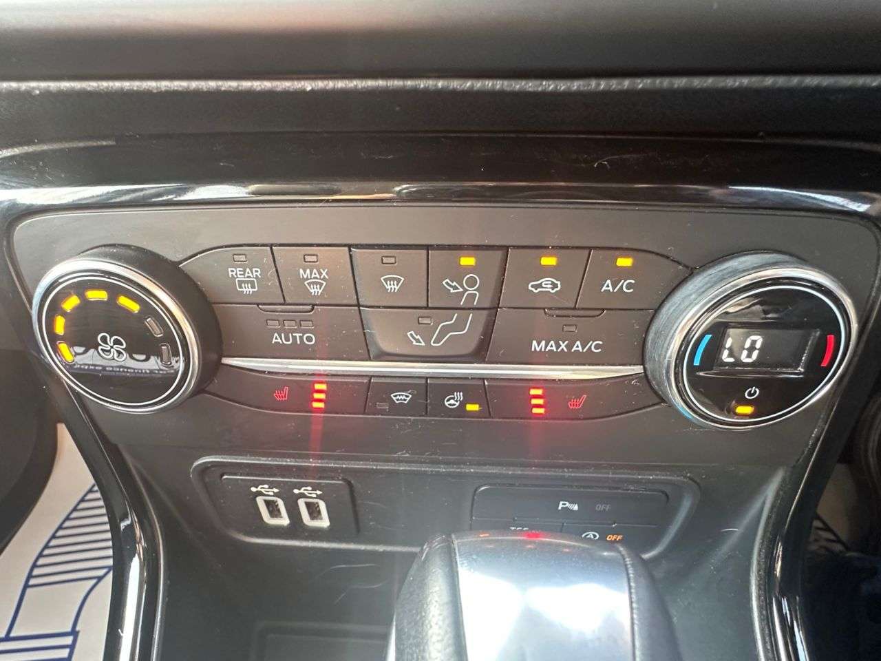 2019 FORD ECOSPORT 2019 FORD ECOSPORT