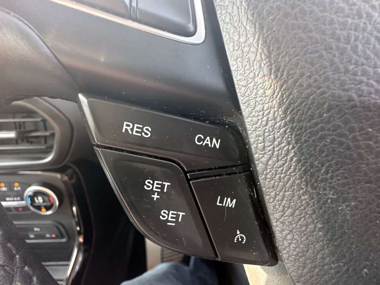 2019 FORD ECOSPORT 2019 FORD ECOSPORT