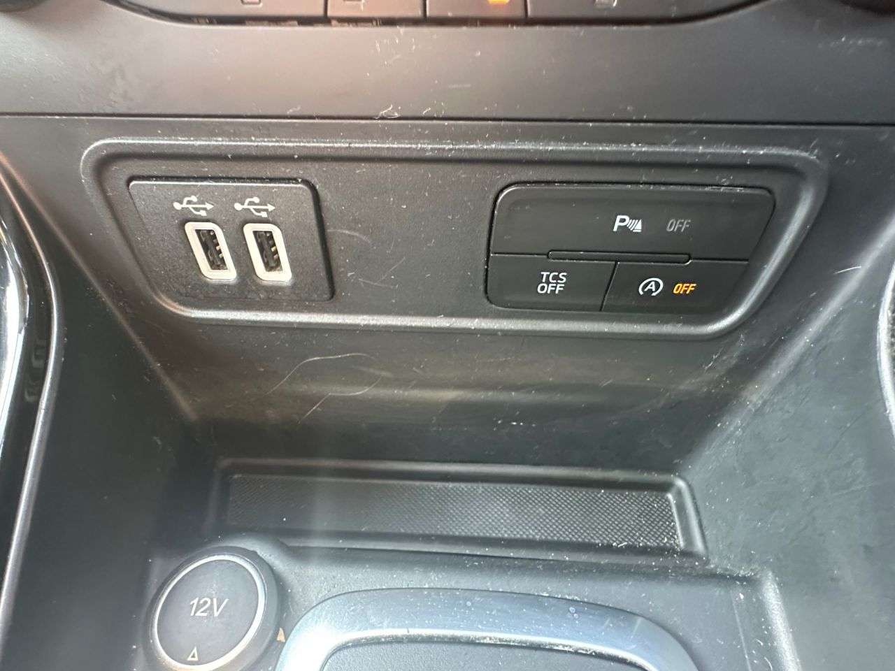 2019 FORD ECOSPORT 2019 FORD ECOSPORT