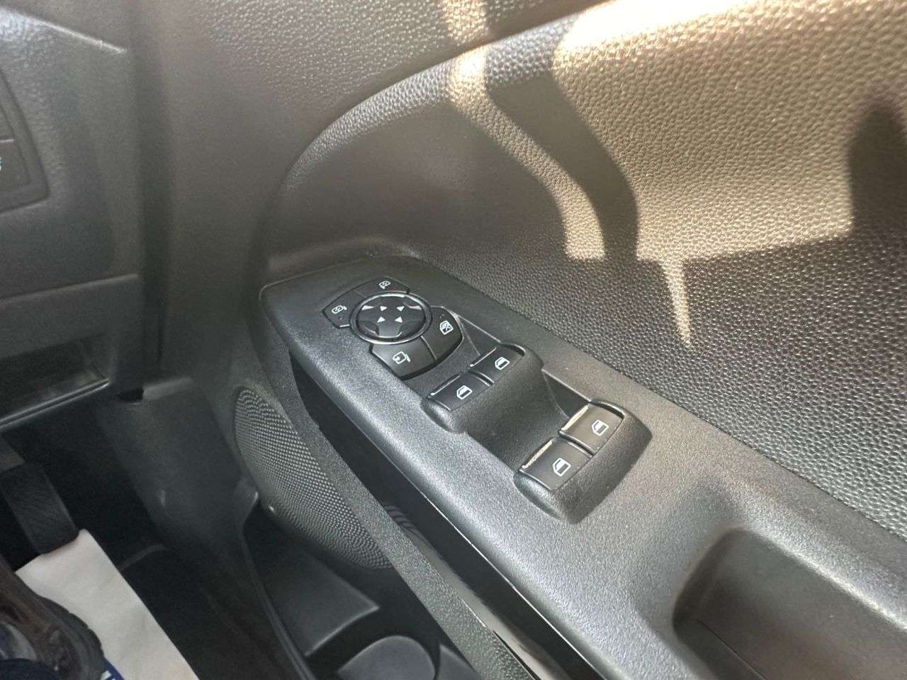 2019 FORD ECOSPORT 2019 FORD ECOSPORT