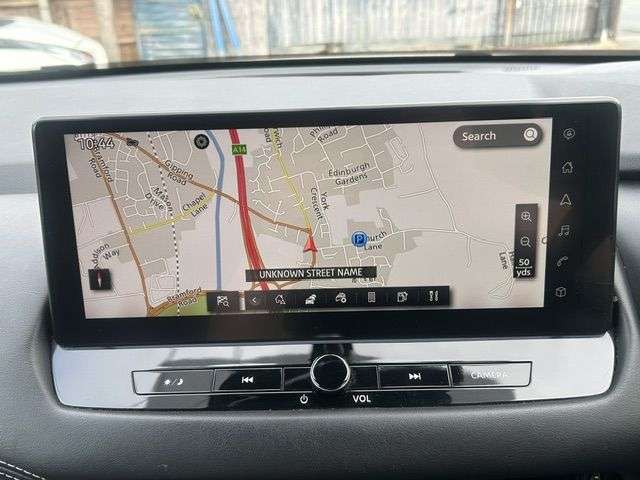 2023 NISSAN QASHQAI 2023 NISSAN QASHQAI