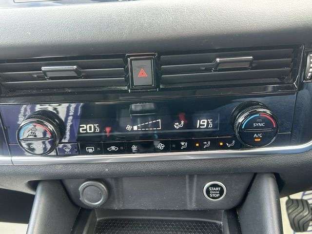 2023 NISSAN QASHQAI 2023 NISSAN QASHQAI