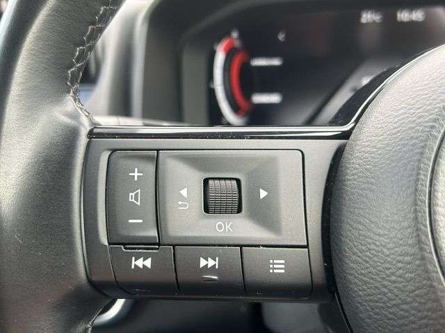 2023 NISSAN QASHQAI 2023 NISSAN QASHQAI