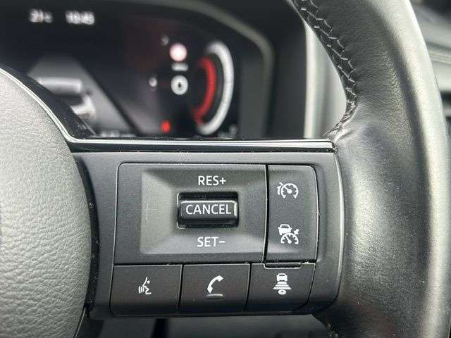 2023 NISSAN QASHQAI 2023 NISSAN QASHQAI