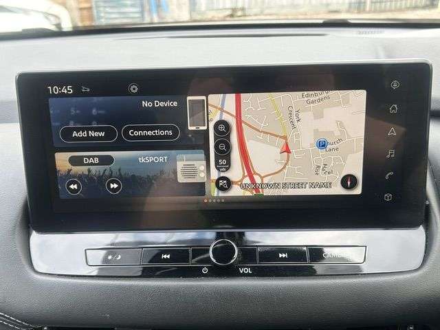 2023 NISSAN QASHQAI 2023 NISSAN QASHQAI