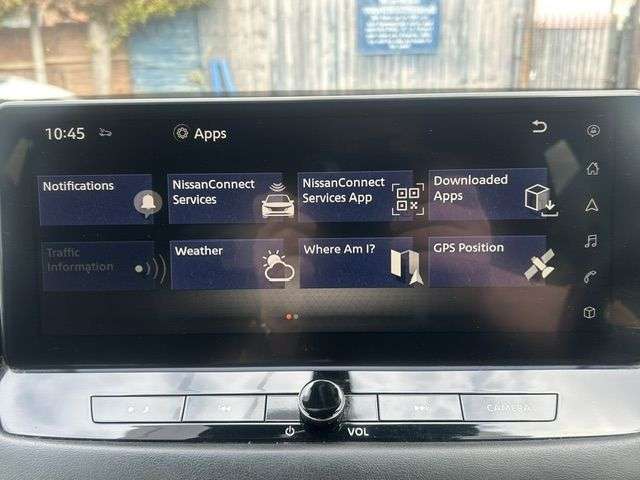 2023 NISSAN QASHQAI 2023 NISSAN QASHQAI