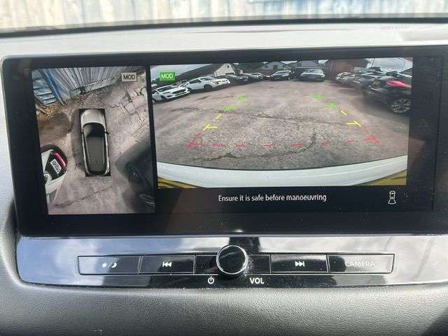 2023 NISSAN QASHQAI 2023 NISSAN QASHQAI