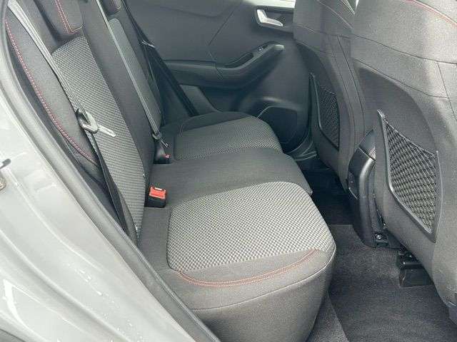 2023 FORD PUMA 2023 FORD PUMA