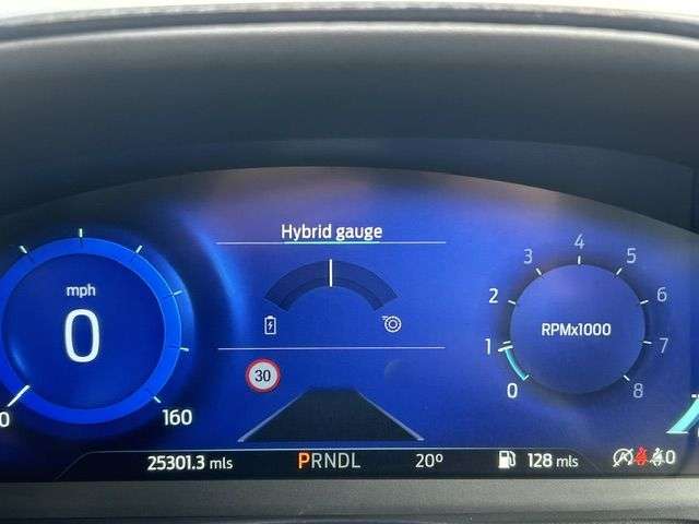 2023 FORD PUMA 2023 FORD PUMA