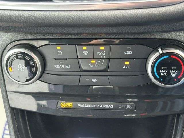 2023 FORD PUMA 2023 FORD PUMA