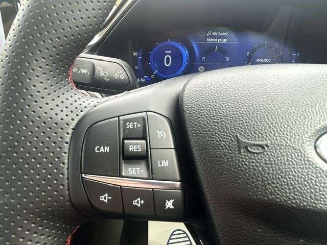 2023 FORD PUMA 2023 FORD PUMA