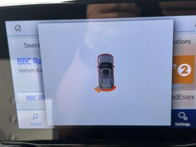 2023 FORD PUMA 2023 FORD PUMA