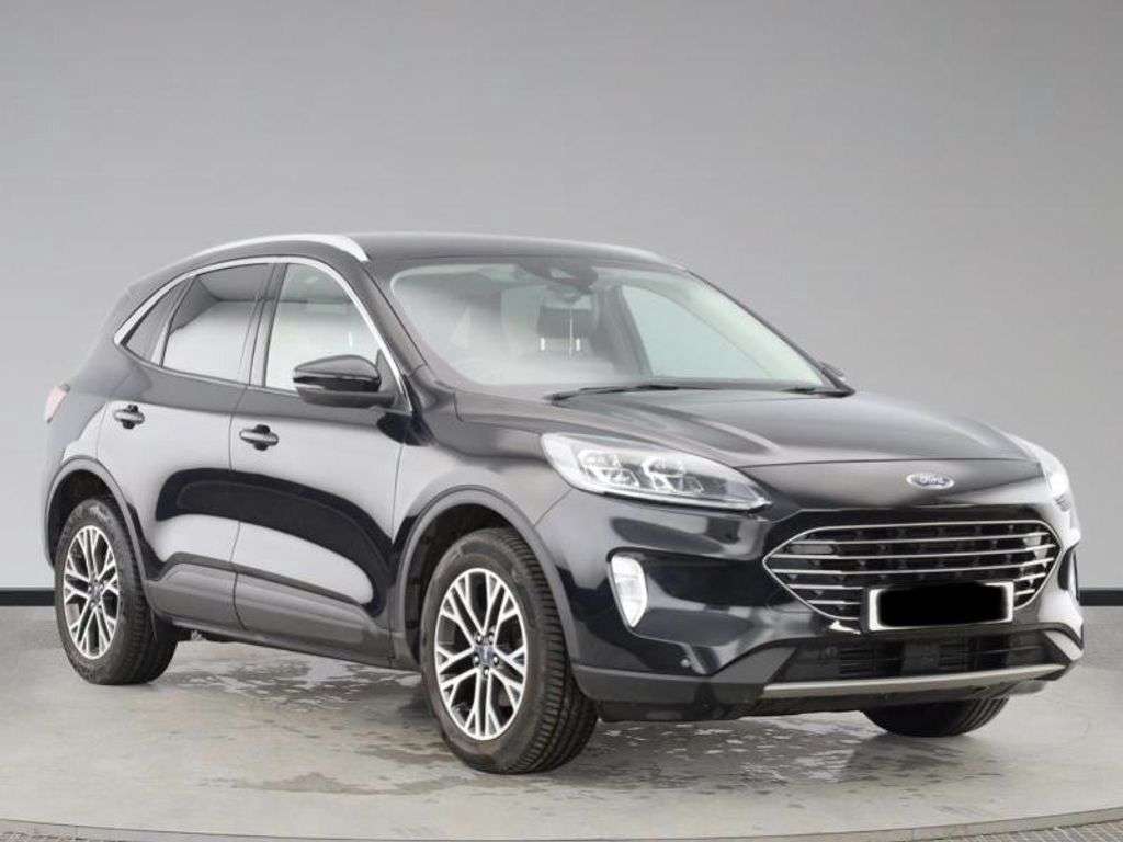 A 2023 FORD KUGA 1.5T ECOBOOST TITANIUM EDITION SUV 5dr PETROL MANUAL EURO 6 (s/s) (150 ps) A 2023 FORD KUGA 1.5T ECOBOOST TITANIUM EDITION SUV 5dr PETROL MANUAL EURO 6 (s/s) (150 ps)