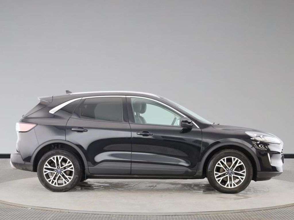 A 2023 FORD KUGA 1.5T ECOBOOST TITANIUM EDITION SUV 5dr PETROL MANUAL EURO 6 (s/s) (150 ps) A 2023 FORD KUGA 1.5T ECOBOOST TITANIUM EDITION SUV 5dr PETROL MANUAL EURO 6 (s/s) (150 ps)