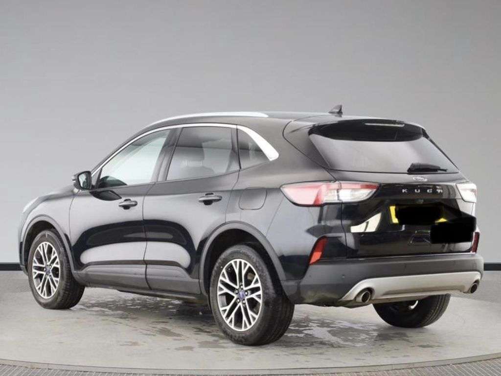 A 2023 FORD KUGA 1.5T ECOBOOST TITANIUM EDITION SUV 5dr PETROL MANUAL EURO 6 (s/s) (150 ps) A 2023 FORD KUGA 1.5T ECOBOOST TITANIUM EDITION SUV 5dr PETROL MANUAL EURO 6 (s/s) (150 ps)