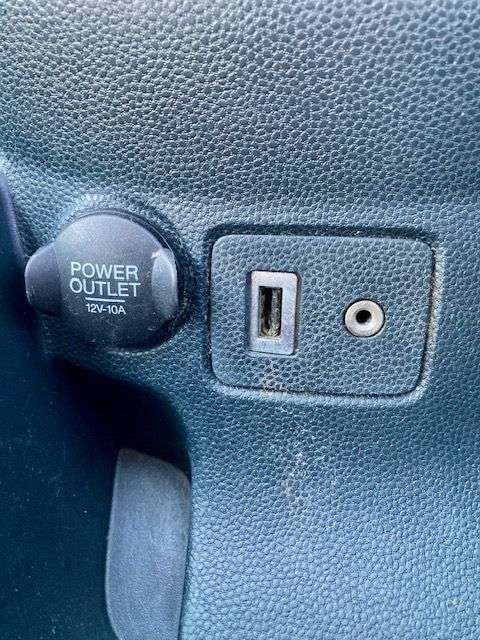 2012 FORD FIESTA 2012 FORD FIESTA