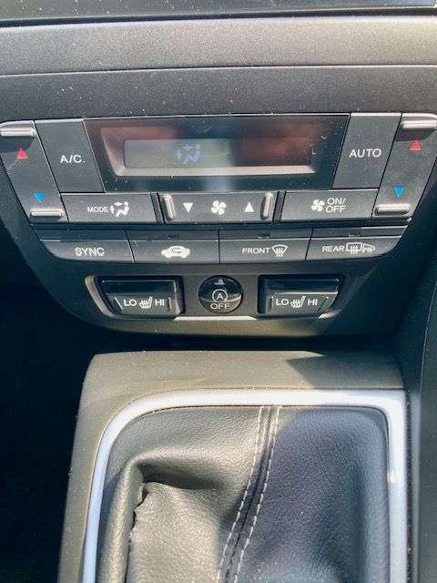 2015 HONDA CIVIC 2015 HONDA CIVIC