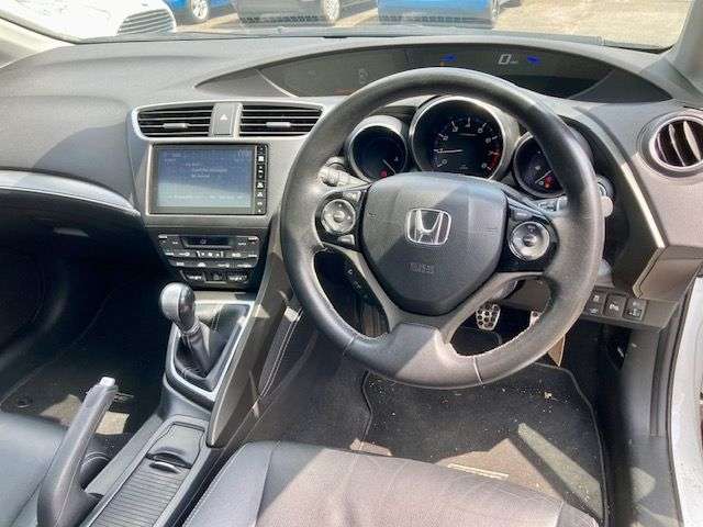 2015 HONDA CIVIC 2015 HONDA CIVIC