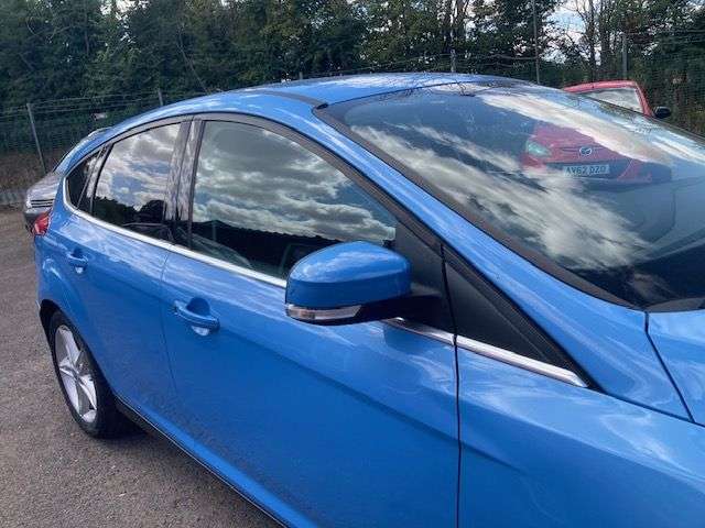 2016 FORD FOCUS 2016 FORD FOCUS