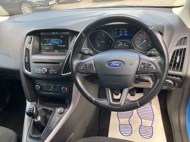 2016 FORD FOCUS 2016 FORD FOCUS